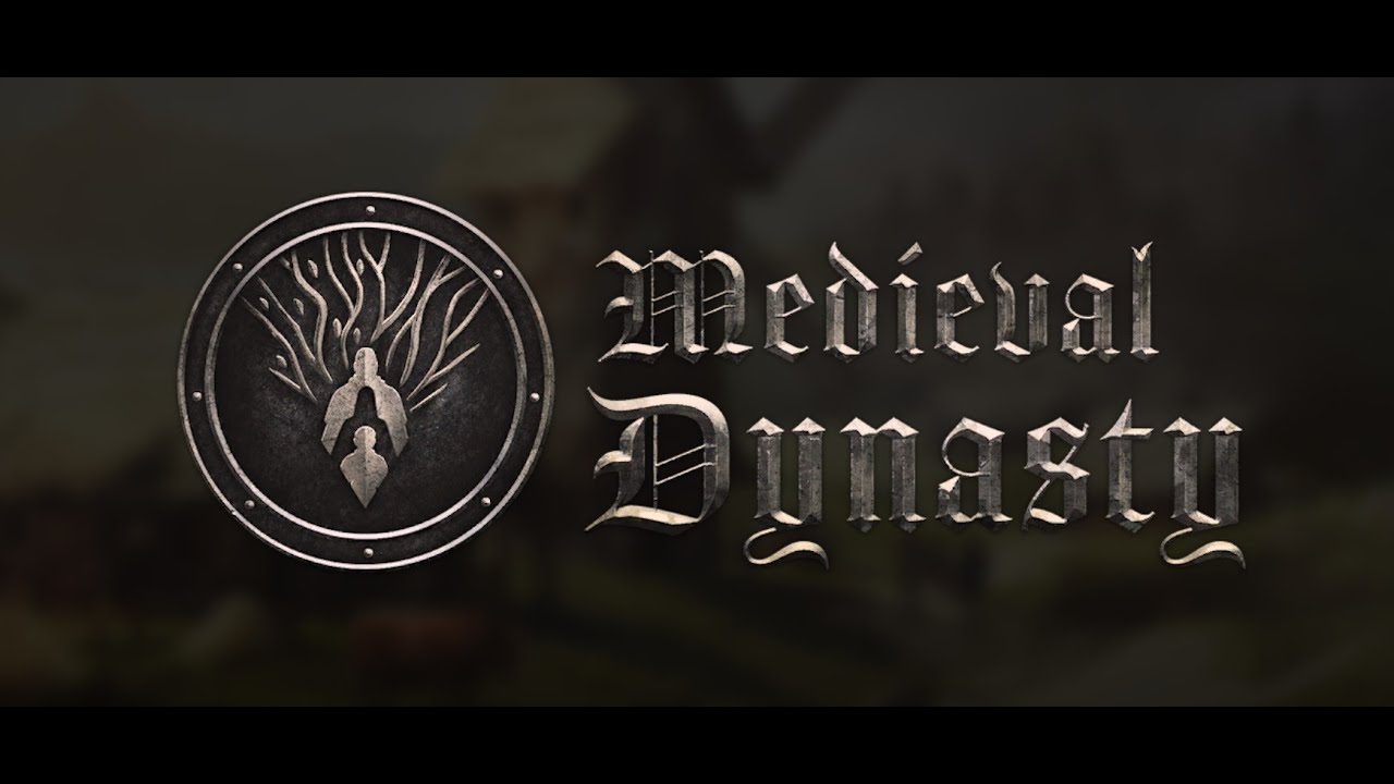 Medieval Dynasty #02