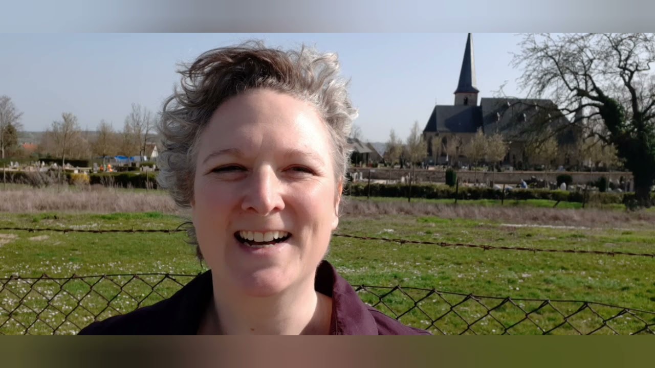 Frühlingslieder-Reigen 2021 - Bonus zum Karfreitag - O Haupt voll Blut und Wunden