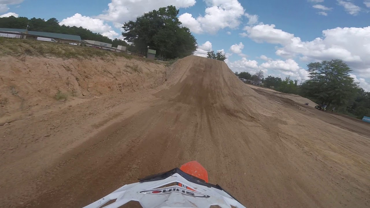 ktm 150 vs 250 4 stroke Alexmiguel44