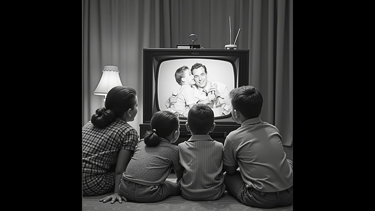 The Best 1950s & 60s TV Commercials Series 2
