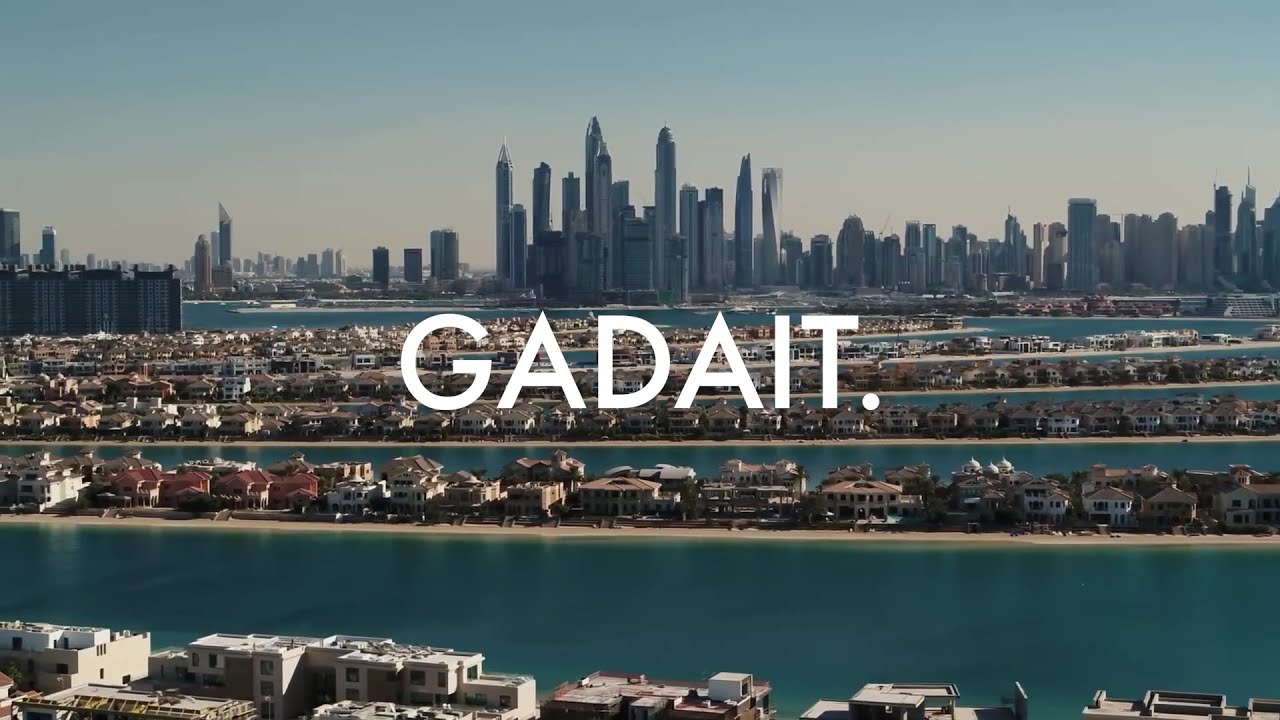 Dubai Real Estate : Luxury homes & Mansions in Dubaï