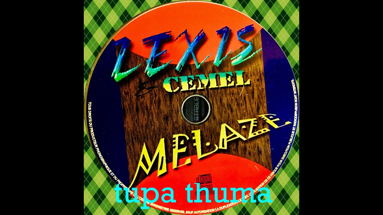 LEXIS & CEMEL 