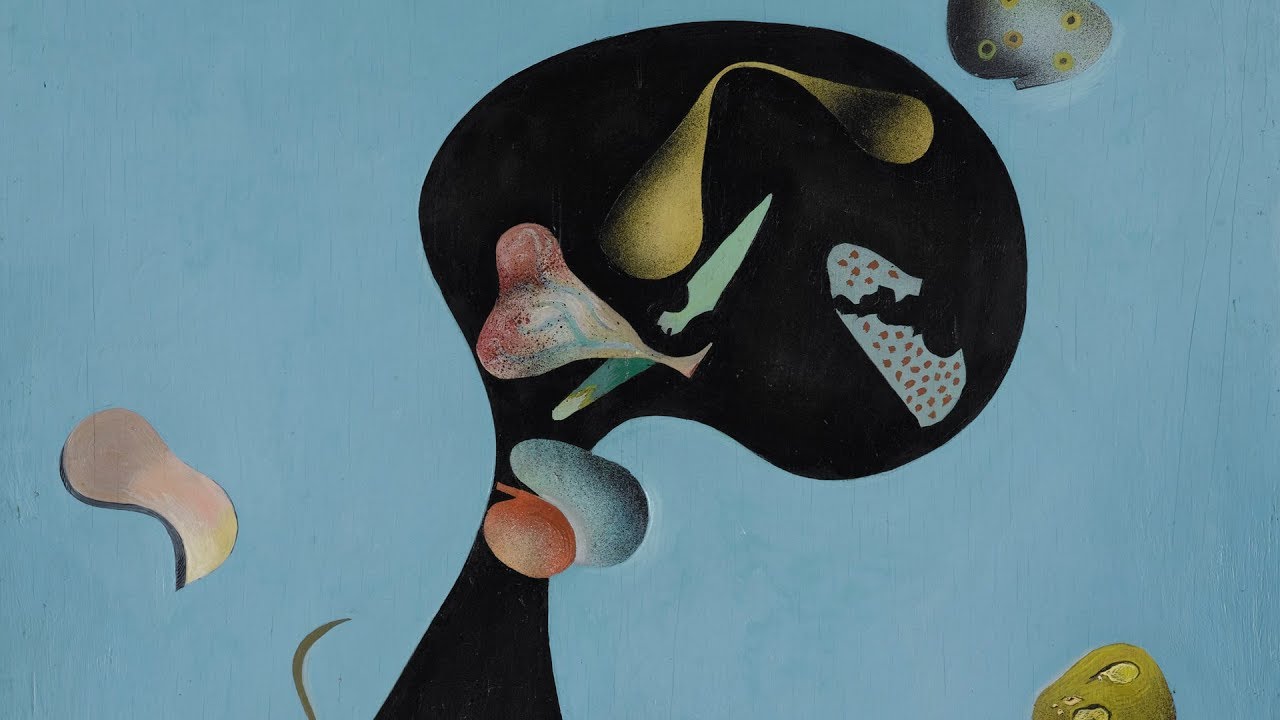 Collecting Dada, Surrealism & Beyond