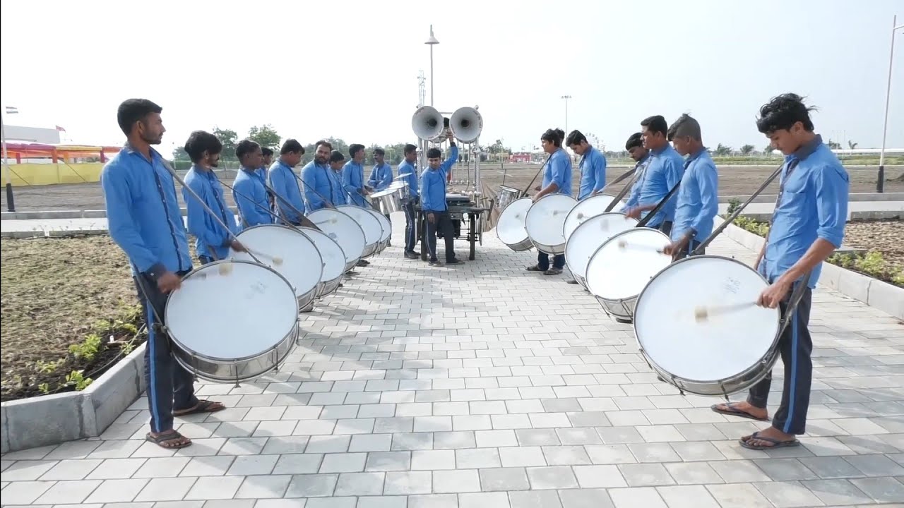 sargam seva samiti govshala  
bendpanchpipla IINew Aarti 2