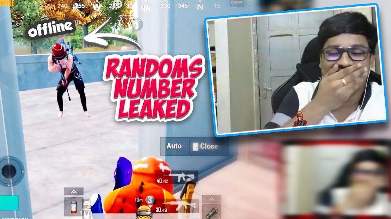 Iam Theee Errriiiii Hoookkk | Pubg mobile telugu | Pubg fun with randoms