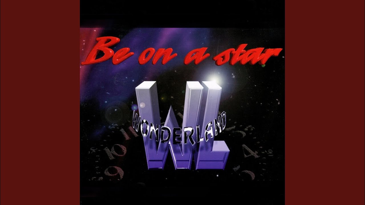 Be On A Star (Radio Mix)