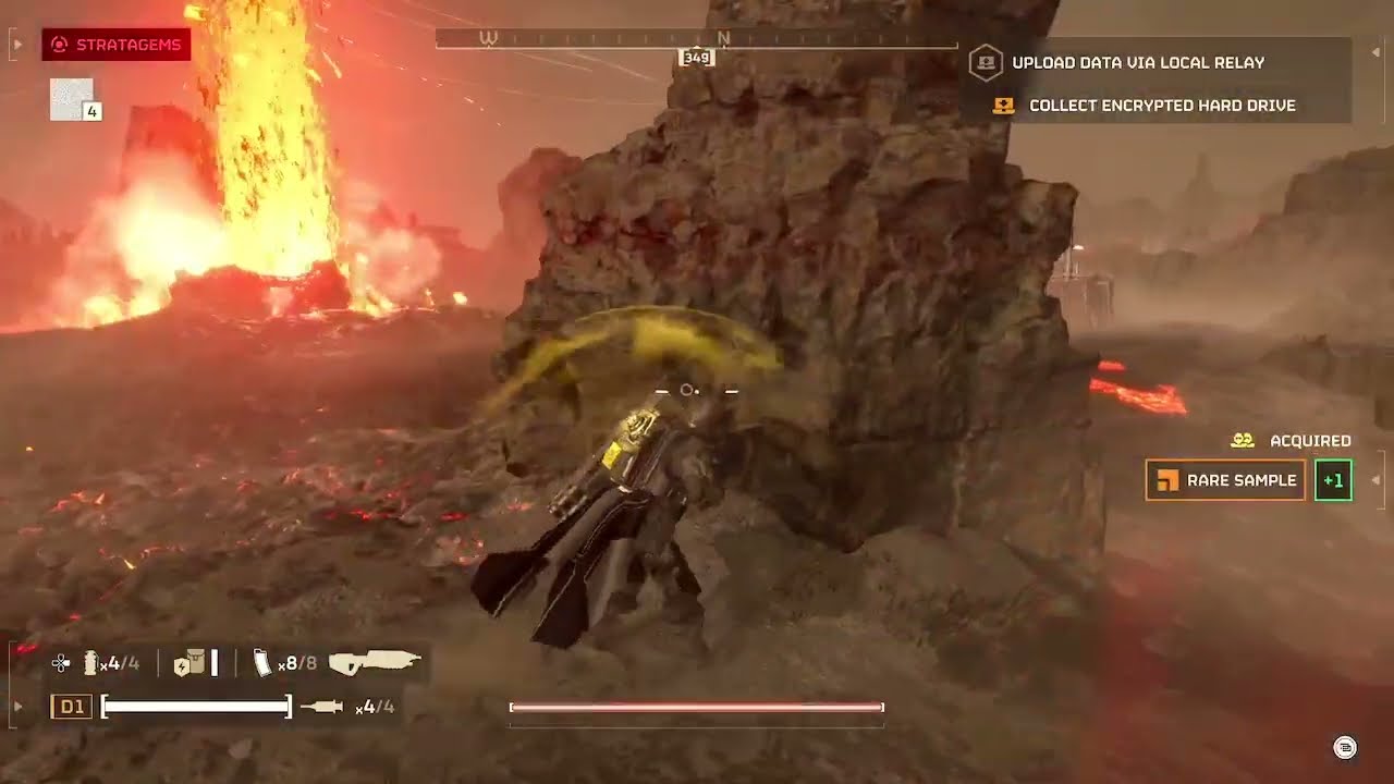 ODST Helldivin and Vibin (3/1/2026)