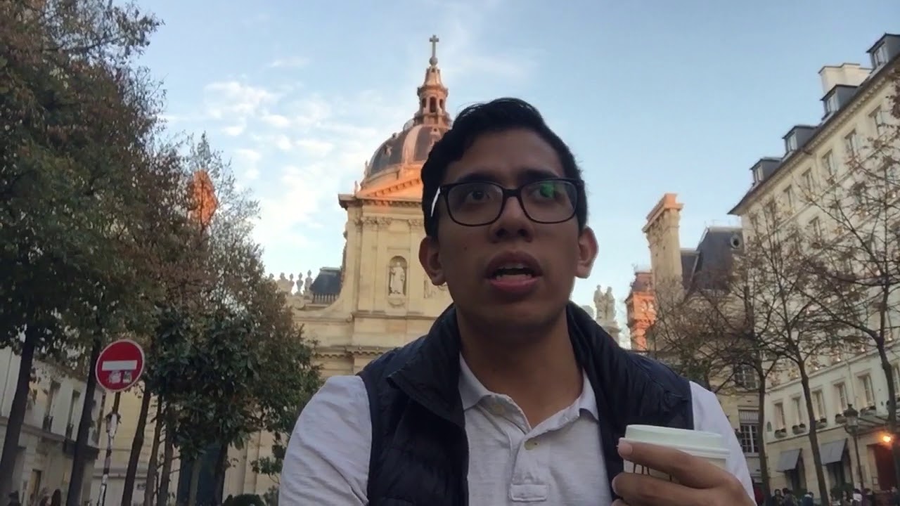 ¿Cómo estudiar maestría en Francia? Consejos y sugerencias.