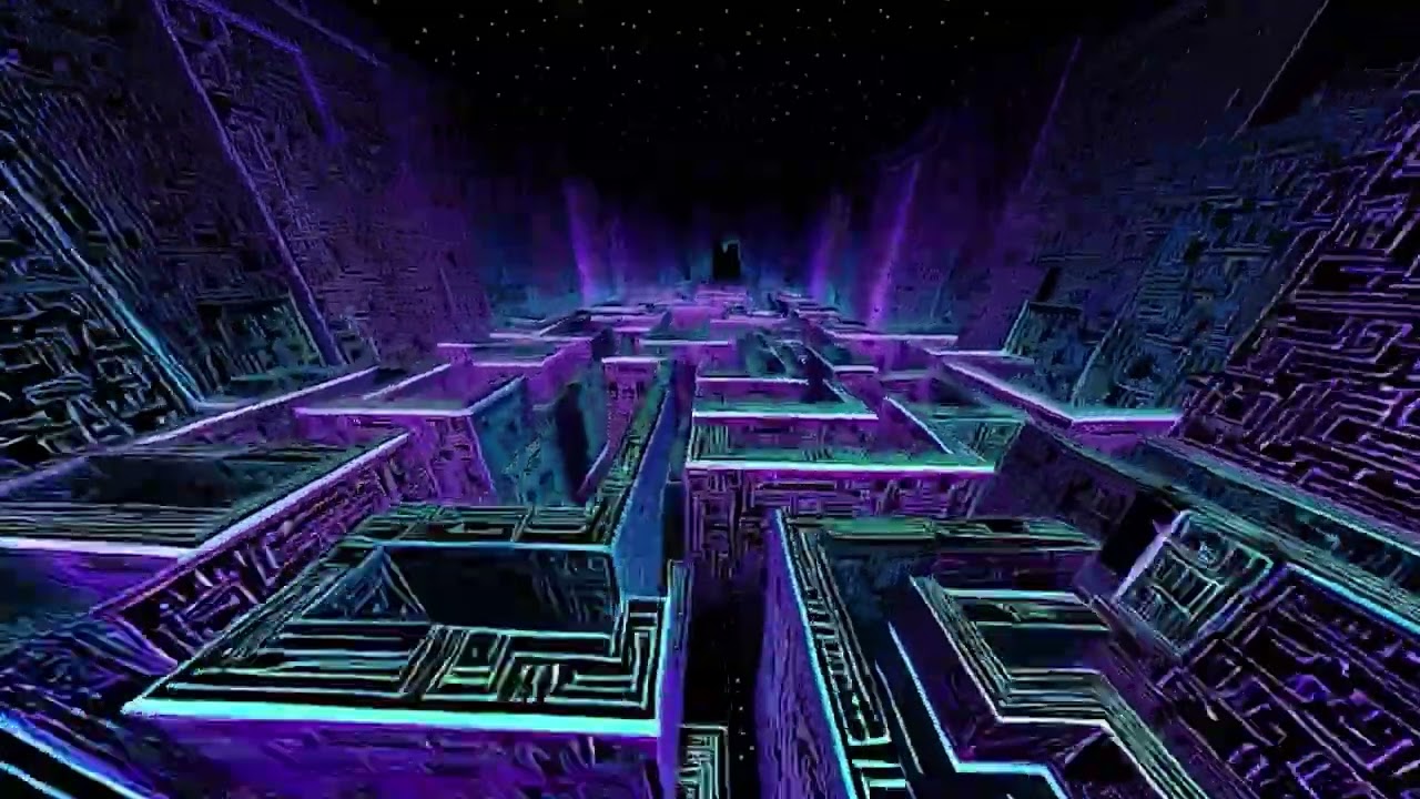 VARO PULSE   Midnight Circuit Overdrive