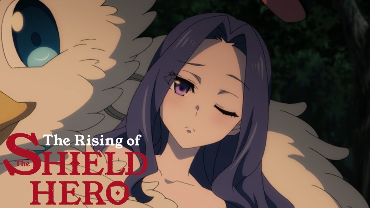 Melty's Missing | The Rising of the Shield Hero