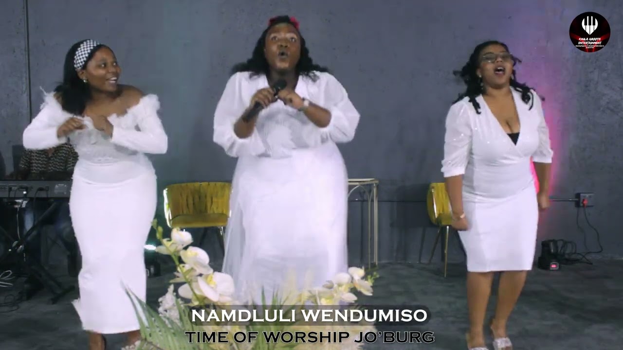 NaMdluli Wendumiso - Sizobalekela kuye