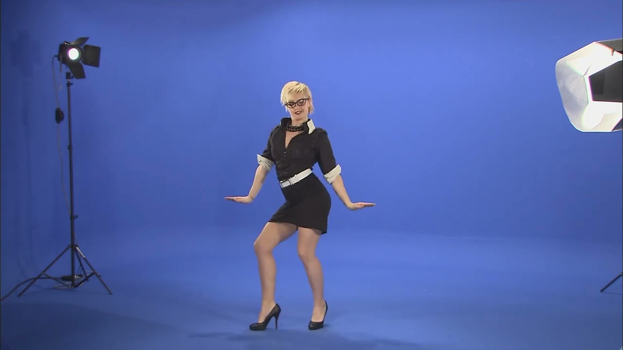 Just Dance 1(2009) 