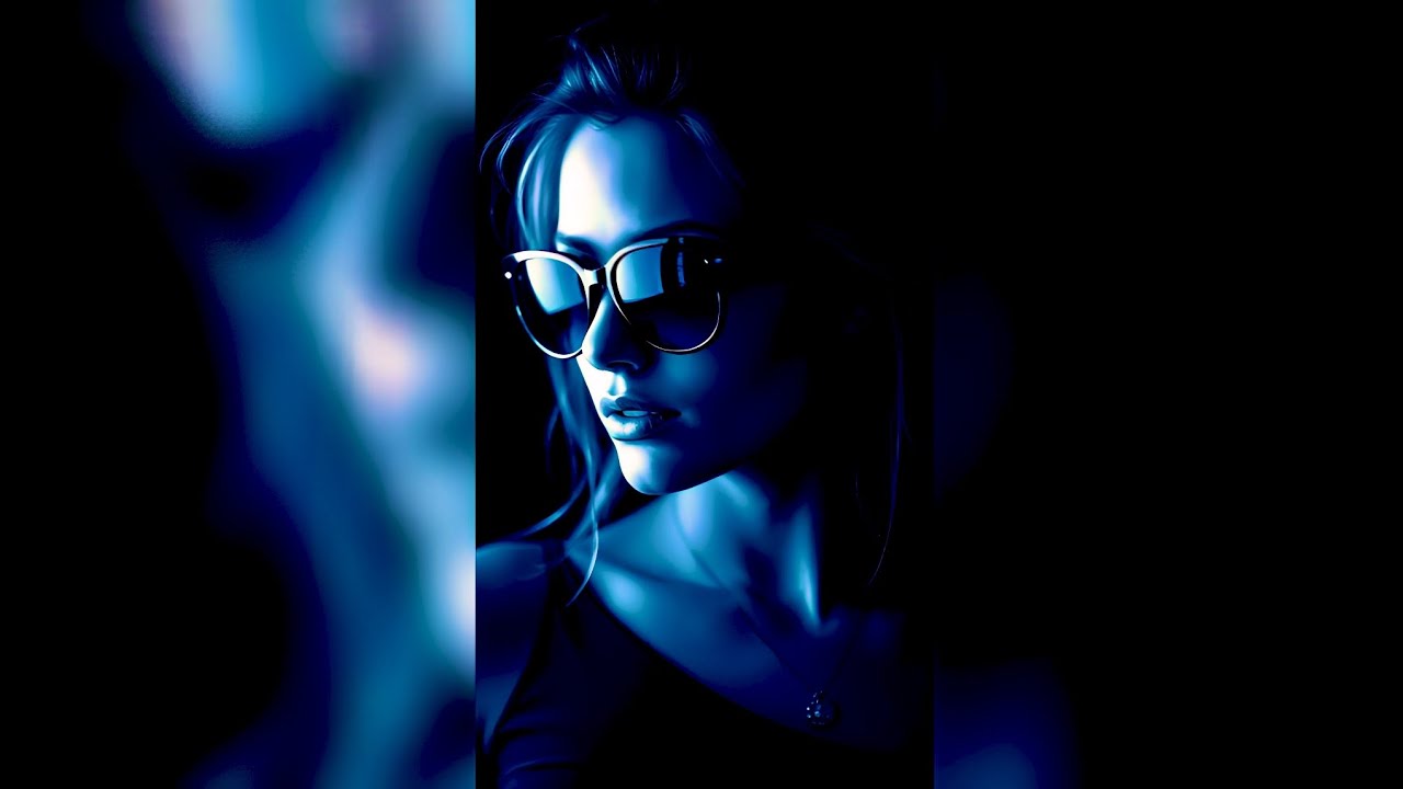 Don't Worry - Baby Blue Remix By Valentin Von Thomas