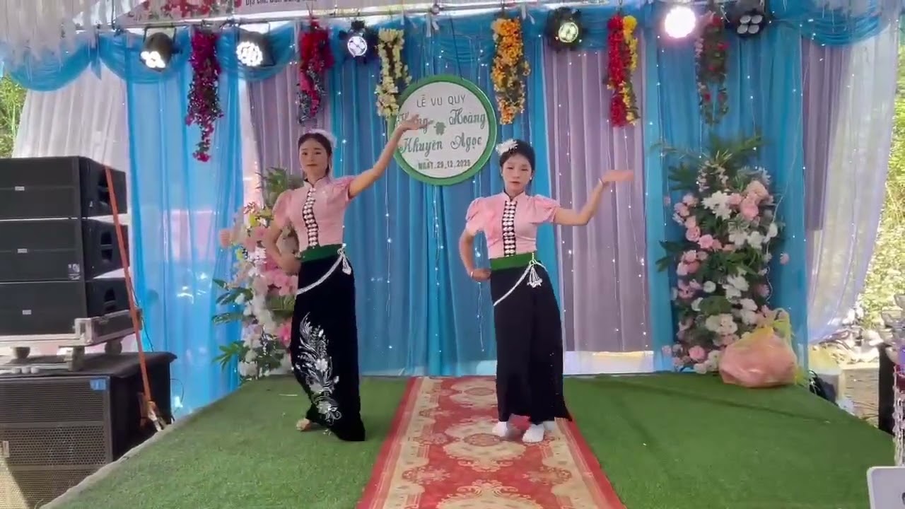 VŨ ĐIỆU LẮM CHÌM