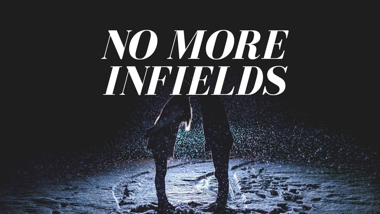 HELLO - NO MORE JOHNNY BERBA INFIELDS