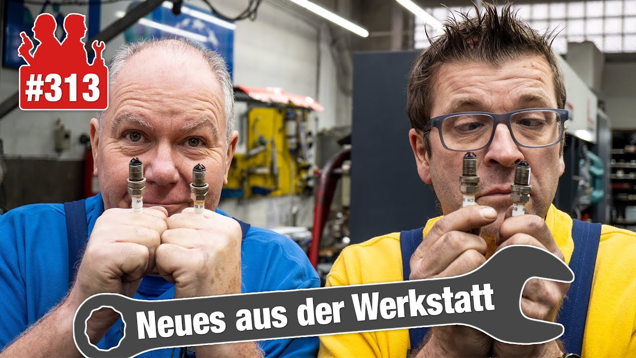 BMW Z3 läuft nur auf 3 Pötten! | Wird Steuerketten-Tausch langsam zum Standard?? 🤦‍♂️