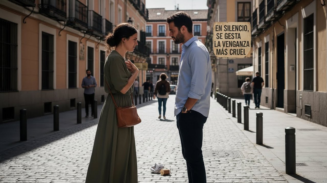 LA TRAICIÓN QUE DESTRUYÓ TODO Y DESPERTÓ AL MONSTRUO