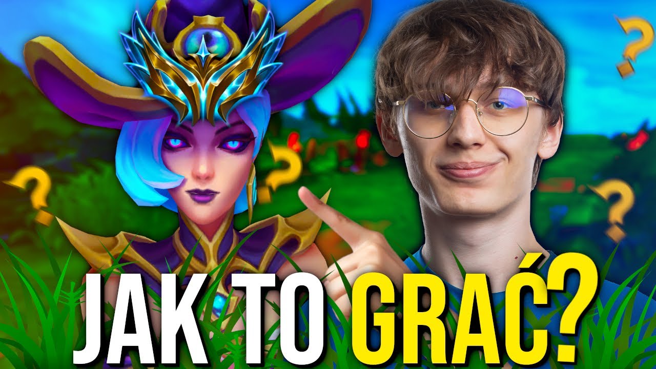 SINMIVAK vs. CASSIOPEIA?! 🐍NIECODZIENNY PICK