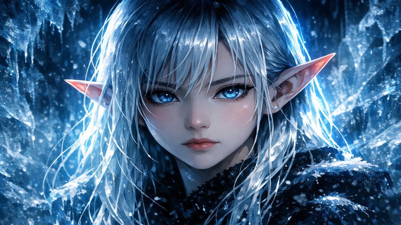 Digital Tundra District 2140 | Futuristic Club Mix – Night Drive Energy 2026