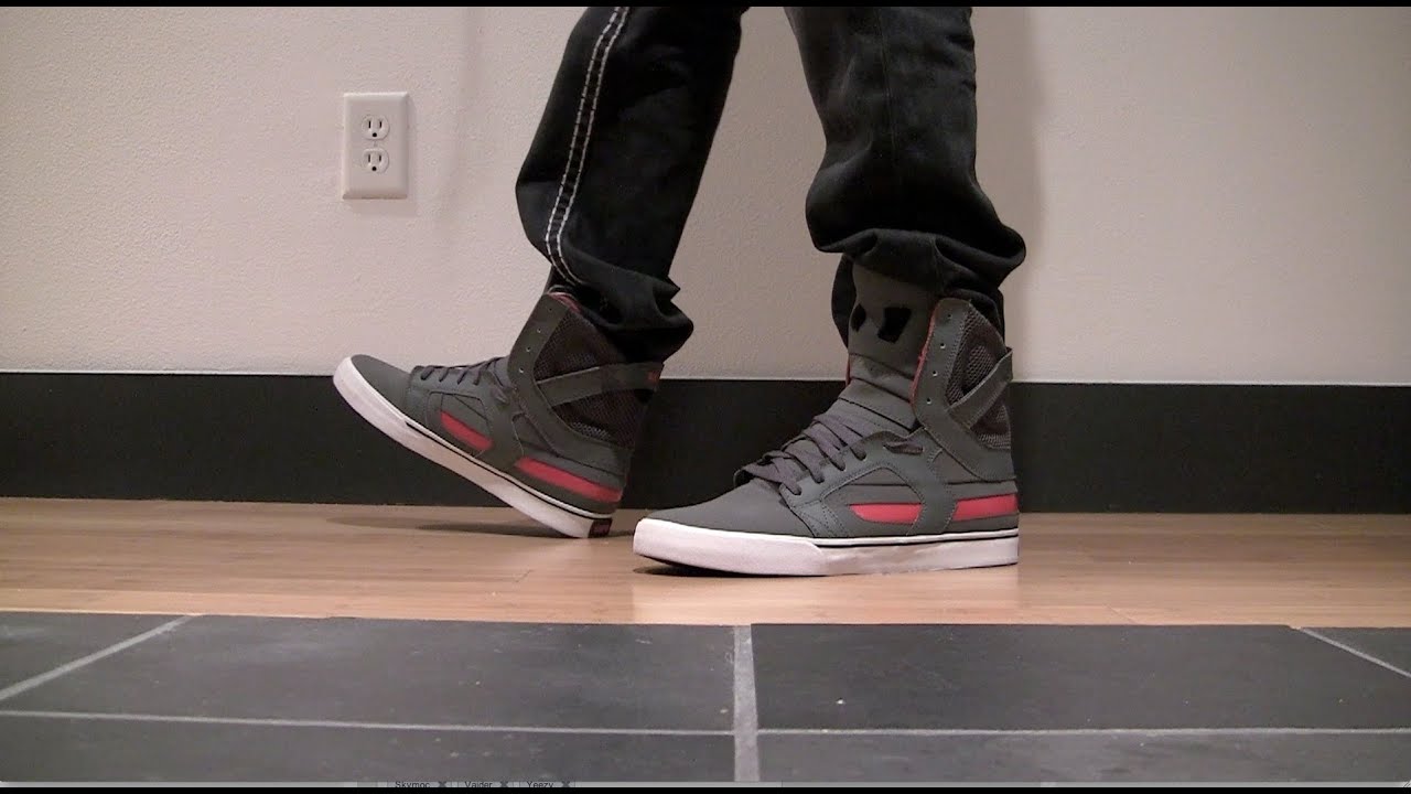 Supra Skytop 2 