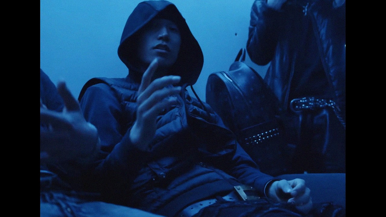 [フリートラック/Hiphop] 27AM Type Beat 