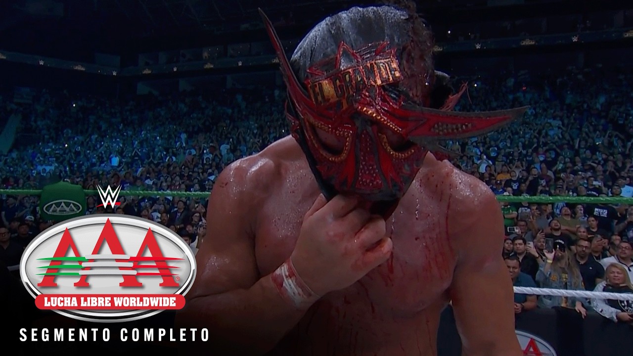 SEGMENTO COMPLETO: El Original Grande Americano DESENMASCARADO, 30 de Mayo, 2026