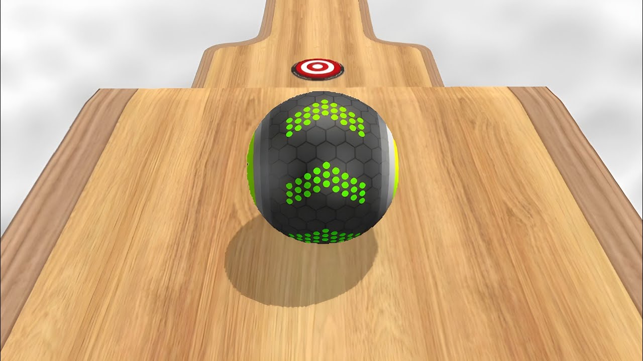 Going Balls - SpeedRun Gameplay Level 19837 to 19838