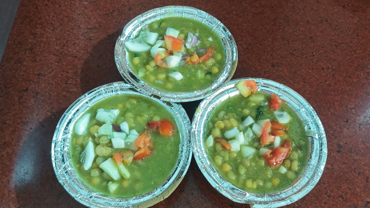 Holi Special Recipe 