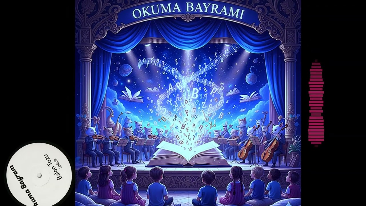 Okuma Bayramı (senfonik-)2