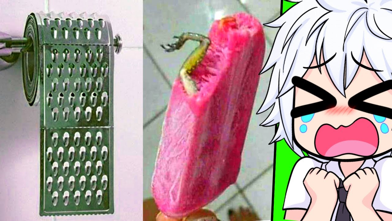 UNCOMFY Things I wish I could FORGET…