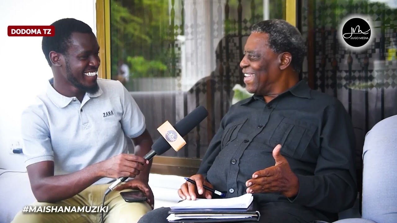 Hii ndiyo Historia ya Maisha ya Mzee Peter Mavunde, Yapo mengi usiyoyajua kuhusu yeye.