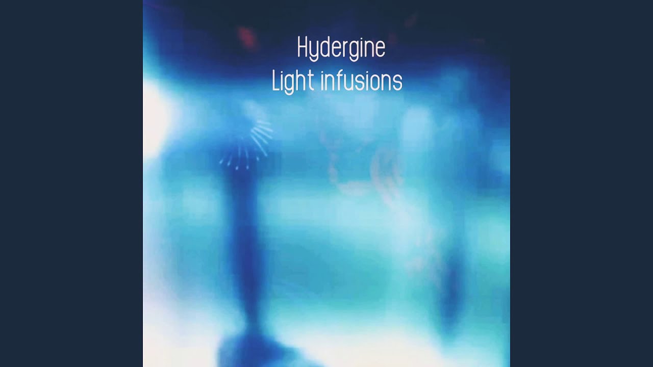 Hydergine ‎– Escape