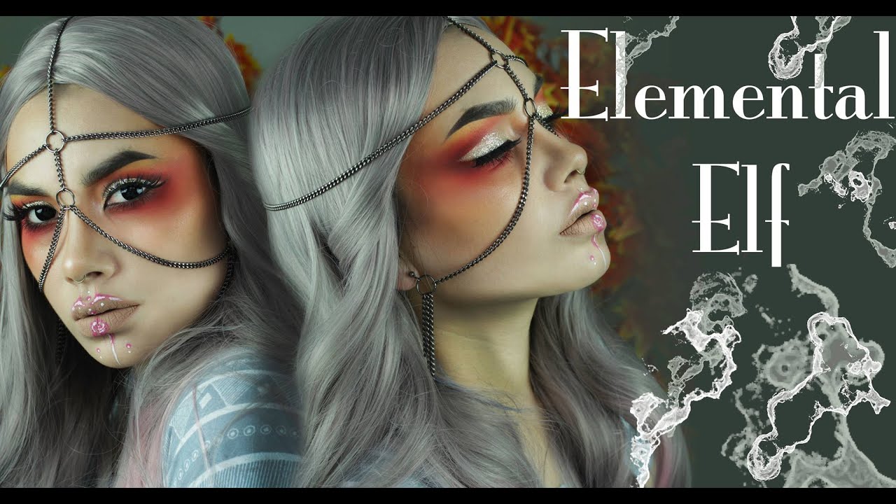 Elemental Elf Tutorial