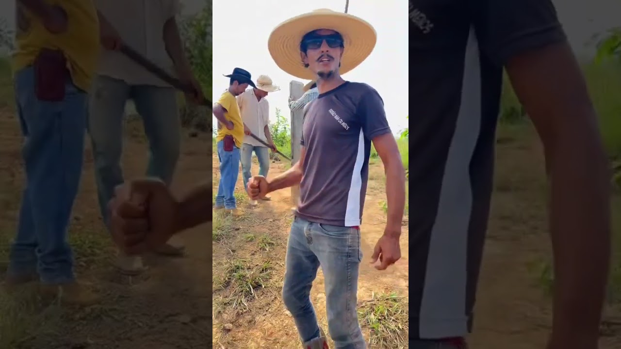 Poka sombra e irmao de miguel e vira gerente faz e nada so mucega no serviço junto com os meninos