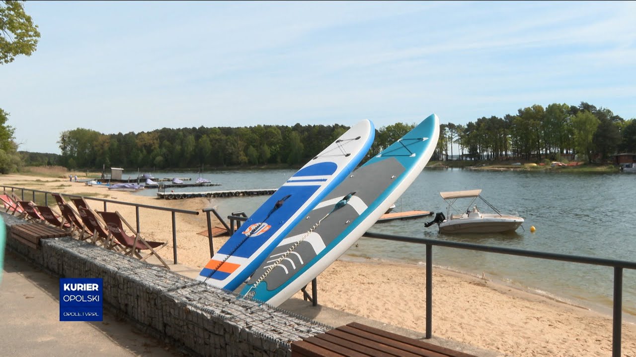 Majówka za pasem. Jak wygląda sytuacja turystyczna w regionie?