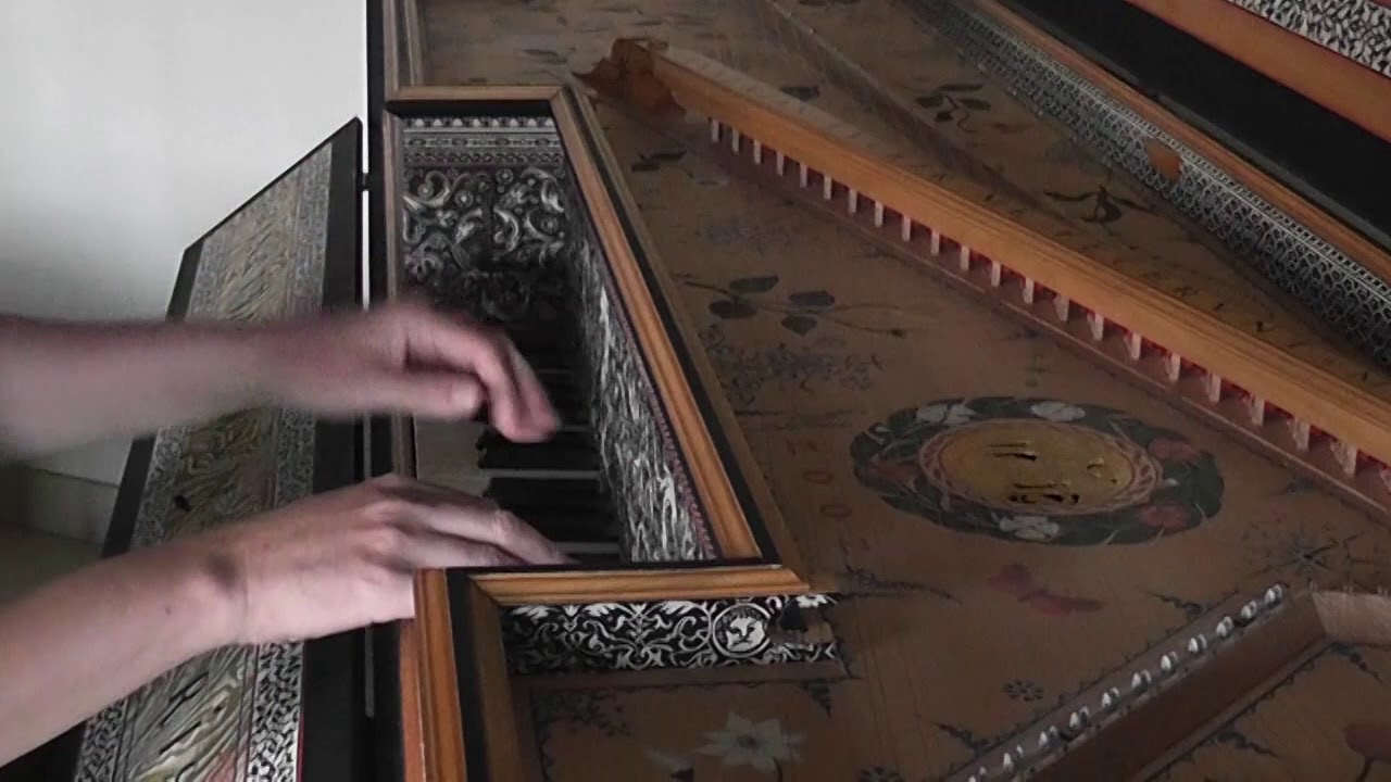 Couperin : les satires chèvre-pieds