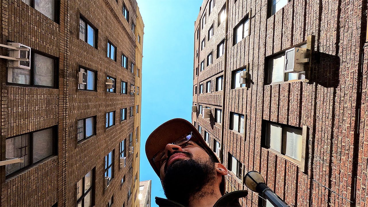Bronx, Brooklyn e Pizza no Tour | Mais Um Dia Guiando em Nova York 2025