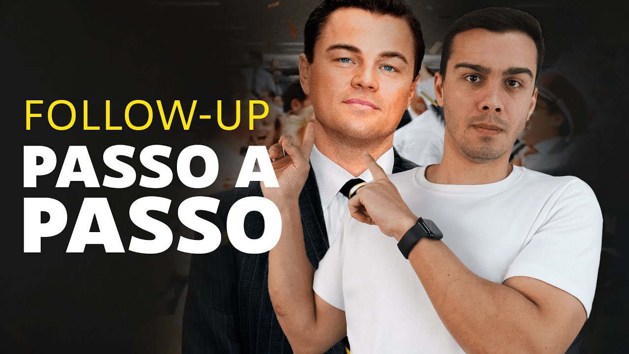 O Que é Follow Up e Como Fazer Com Elegância