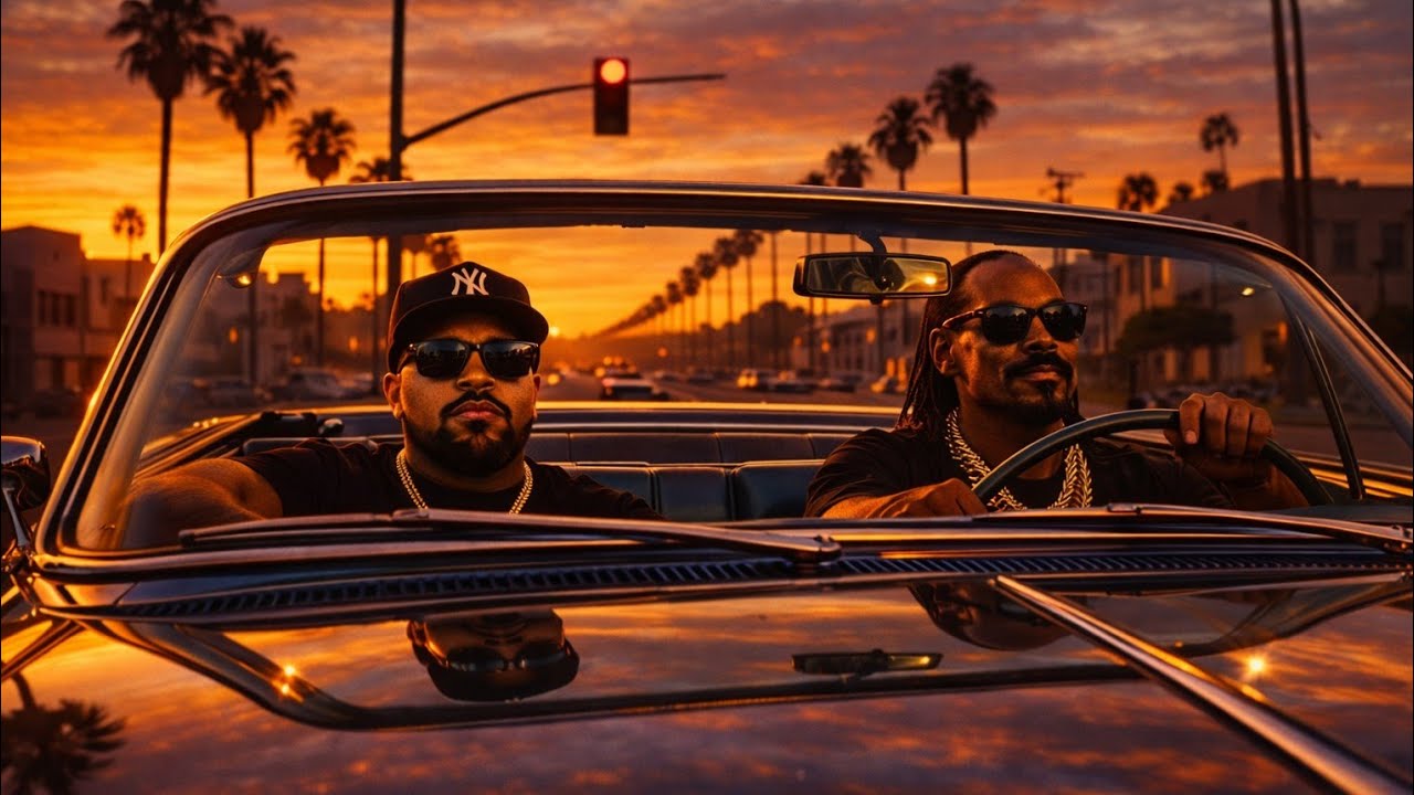 G-FUNK CLASSICS&WEST COAST LEGEN💥|Snoop Dogg,Dr. Dre,50 Cent,Ice Cube,Wiz Khalifa,Tyga,Juicy J,Drake