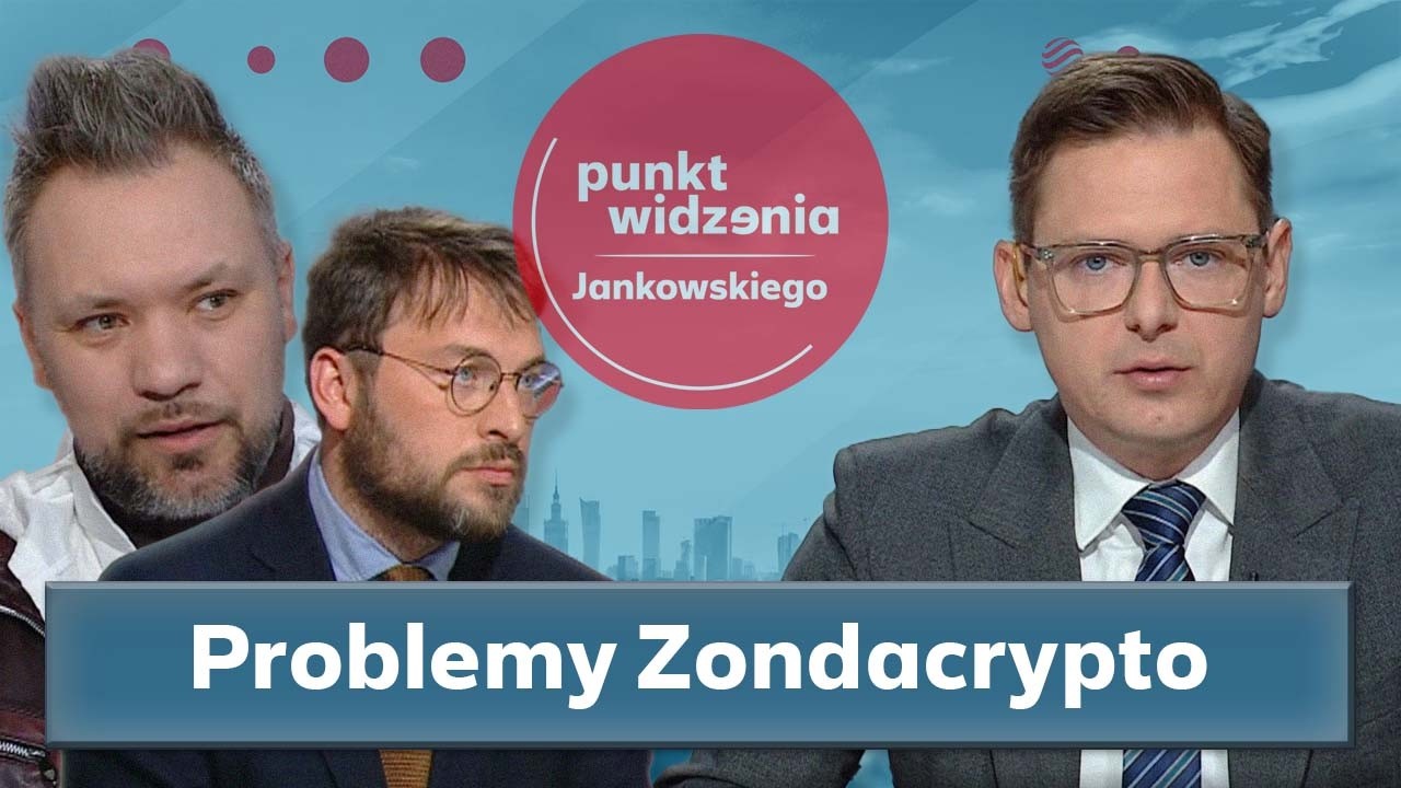 Problemy Zondacrypto. Czy środki klient&oacute;w są zagrożone?