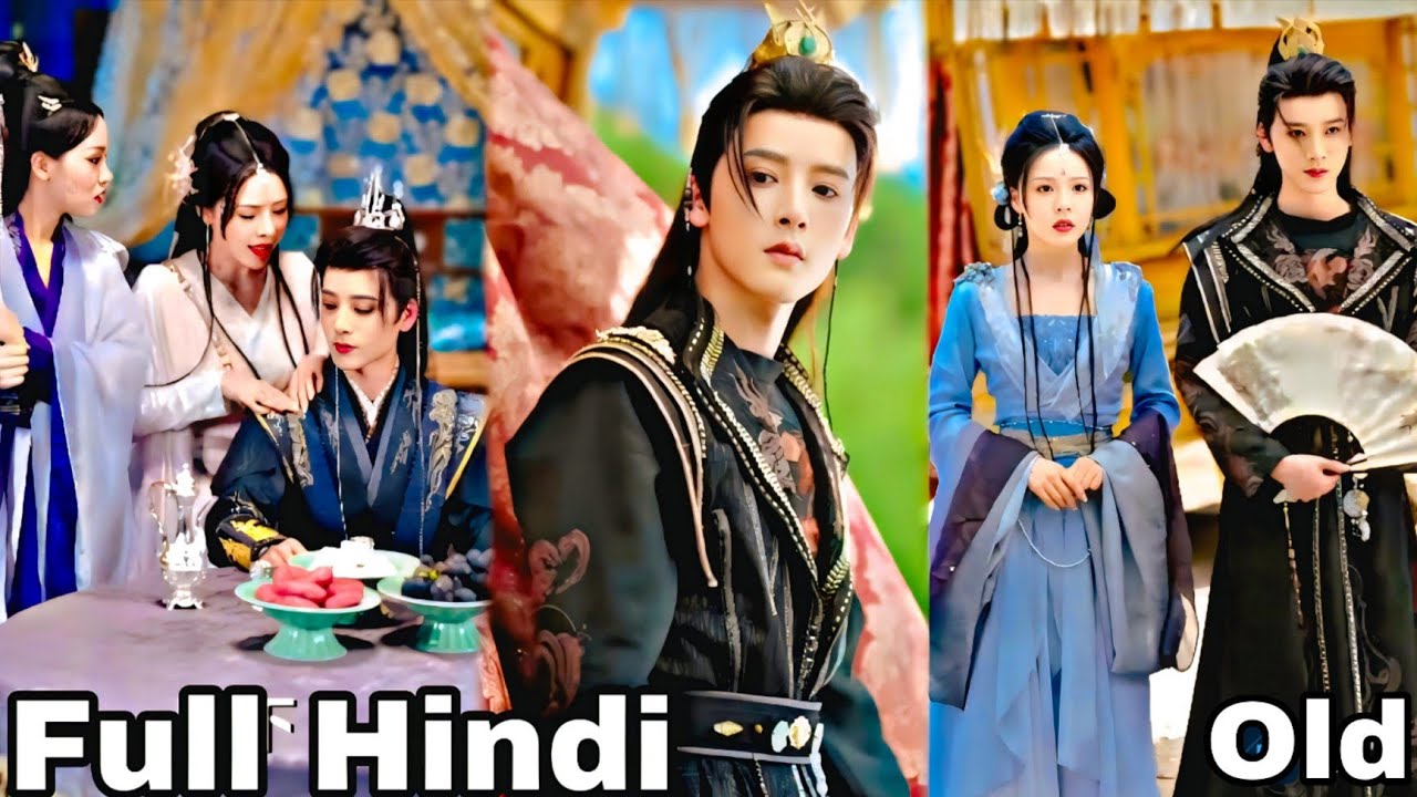 After years he came 💪 back so powerful that no one can beat him ancient Chinese Explained in Hindi 