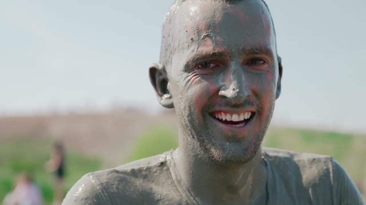 GLADIATOR RACE MILOVICE 2024