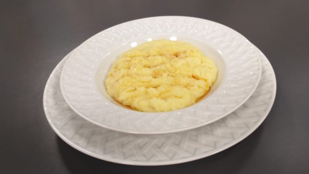 Pure patate nga zonja Vjollca