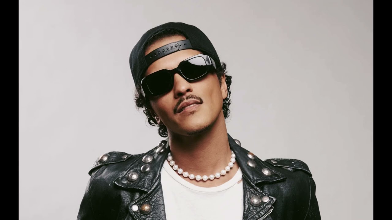BRUNO MARS X POP x ROMANTIC DELUXE TYPE BEAT- “AONL”