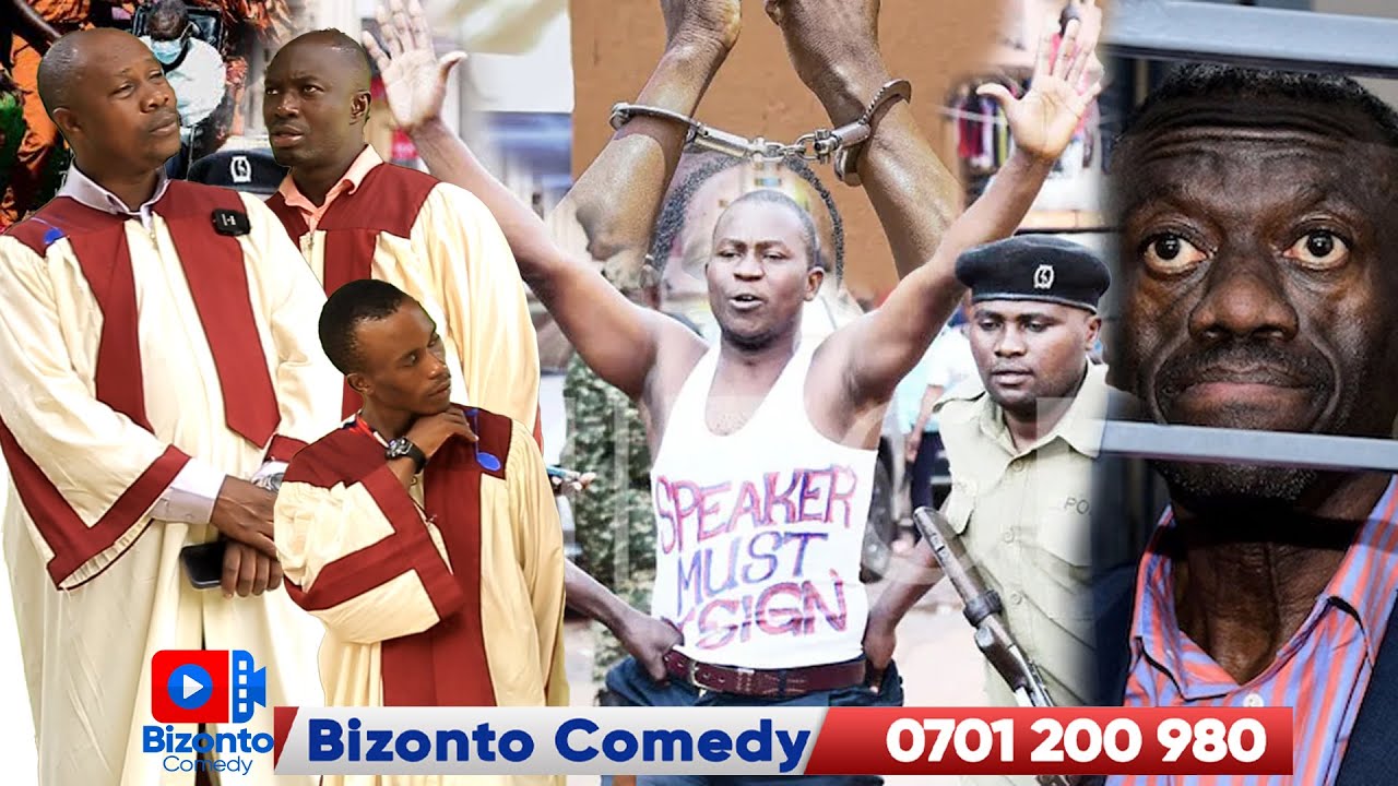 Aba NUP Babayoola Okufa Besigye Akoze Ekyamagero, Byabakama Alangiridde Mu Nnaku Bbiril Results 