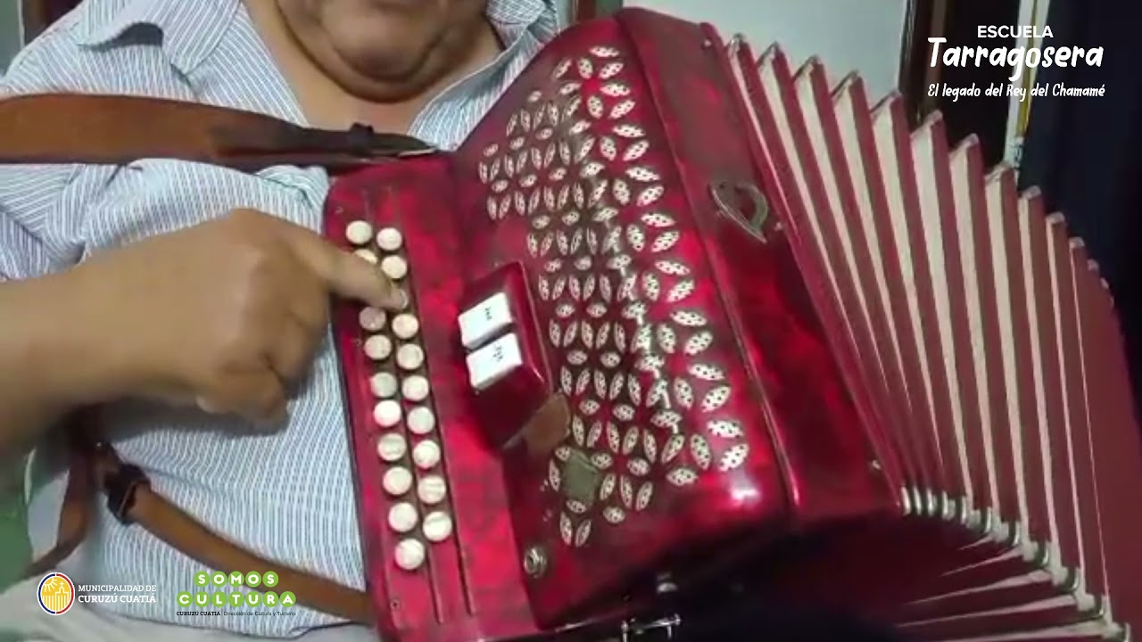 Como tocar Carancho Pepo - Escuela Tarragosera