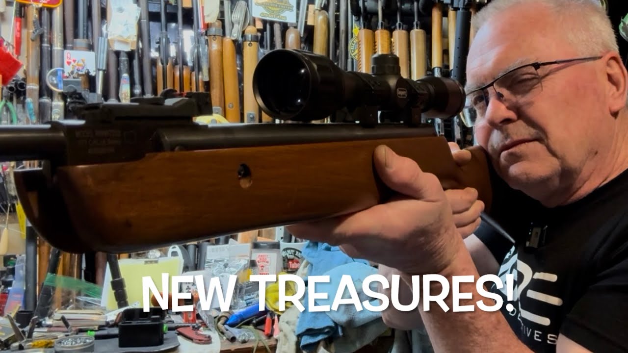 Почтовая рассылка! Пневматическая винтовка Remington 1200 Vantage, ножи Case 9318 и 10318, задний...