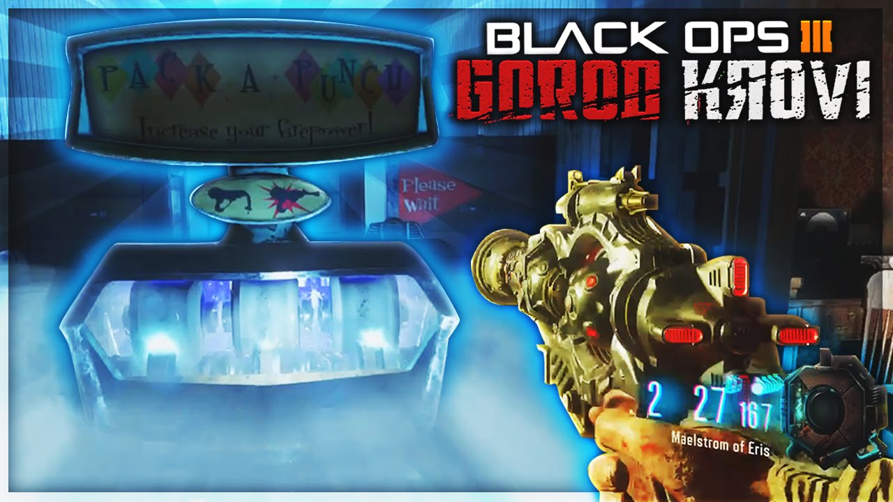 Black Ops 3 