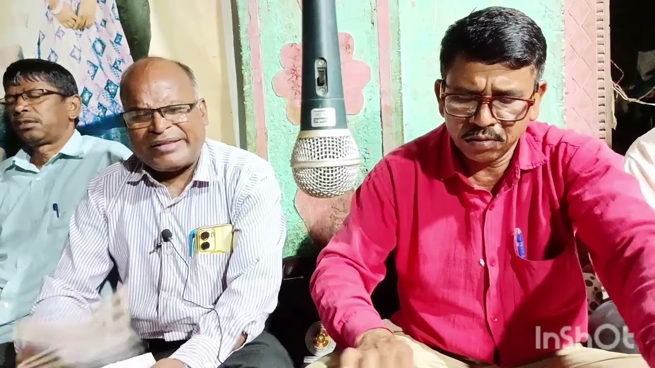 યશુ દેવા માર્ગ ભારી મી જાઈ / yeshu devache marg bhari mi jain/#bhajansong #song 