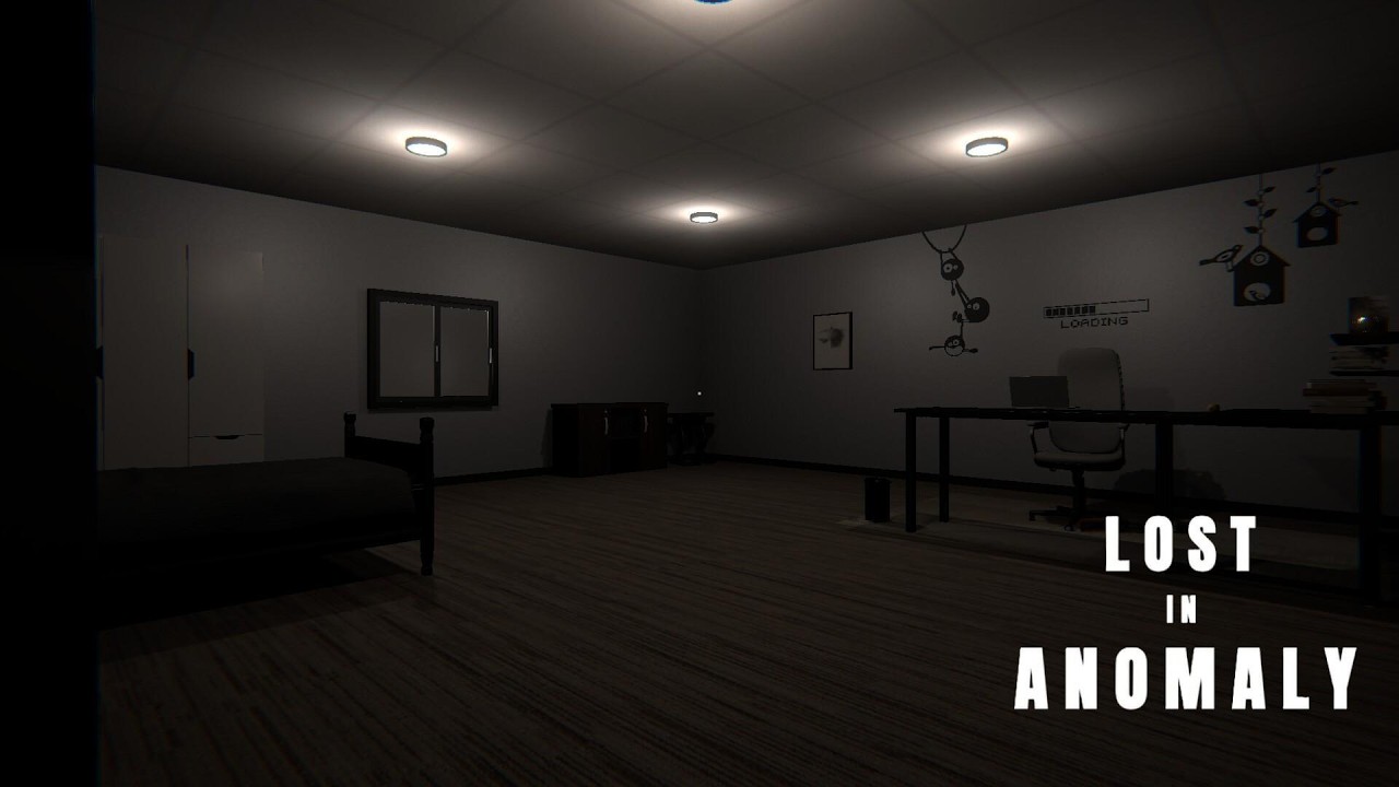 Anomaly Bulma Oyunu! 🎮